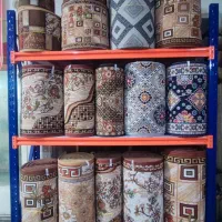 فرش کاشان|فرش|مرند, |دیوار