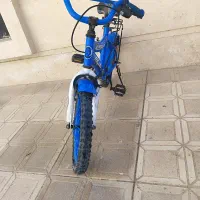 دوچرخه سایز ۱۲