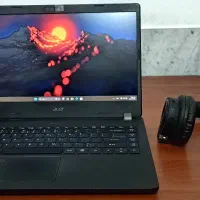 Acer P214 i5 نسل ۱۰ رم ۸ SSD