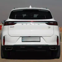 اکستریم TXL/نمایندگی350دهقانپور