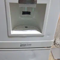 یخچال اسنوا