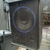 اکو رعد شارژی اسپیکر بلوتوثی تخفیف ویژه