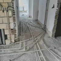 استخدام برقکار نیمه ماهر