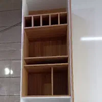 نصب و تعمیر یراق‌آلات کمد، کابینت و وسایل چوبی