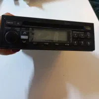 ضبط ماشین سالم