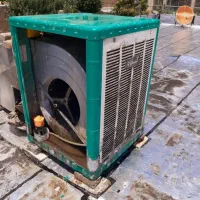 سرویس کارکولرآبی