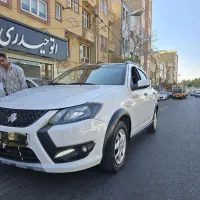 کوییک S 85گانه مدل1402|خودرو سواری و وانت|تبریز, |دیوار