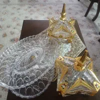 کریستال قدیمی