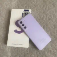 گوشی سامسونگ s21 fE 5G