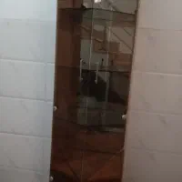 ویترین ،بوفه