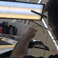 صافکاری pdr / قیمت منصفانه کیفیت درجه ۱