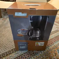 قهوه ساز فلر مدل CM 991|سماور، چایساز، قهوهساز|تهران, زیبادشت|دیوار