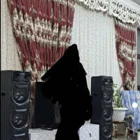 والان پرده