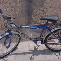 دوچرخه دنده ای سایز26