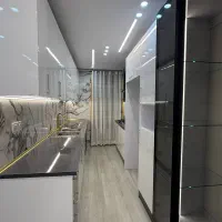 آپارتمان ۵۱متری طراحی شیک و نورپردازی مدرن|فروش آپارتمان|تهران, جوانمردان (اندیشه)|دیوار