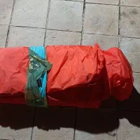 چادر دوازده نفره