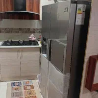 معلم آپارتمان ۸۰متری/ساخت۹۶/پارکینگ اختصاصی/سند|فروش آپارتمان|رشت, معلم|دیوار