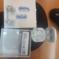 هدفون کارکرده Galaxy Buds Live