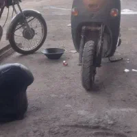 موتورپاکشتی یاماها وینو