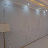 نقاشی ساختمان پذیرفته میشود|خدمات پیشه و مهارت|پرند, فاز ۵|دیوار