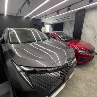 گگ امکو 2024|خودرو سواری و وانت|تهران, سهروردی|دیوار