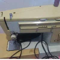 چرخ‌‌خیاطی‌کانتکس