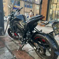 موتور بنلی 180s مدل 1400|موتورسیکلت|اندیشه, شهرک المهدی|دیوار