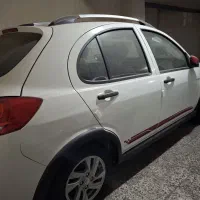 کوئیک صفرgxrl. پژو پارس. معاوضه