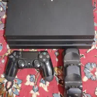 پلی استیشن 4 پرو کپی خور