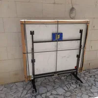 میز های تنیس روی میز(پینگ پنگ)حرفه ای