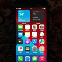 ایفون 7 plus|موبایل|مشهد, شهید هاشمی نژاد|دیوار