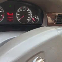 سمند ال‌ایکس ۹۵|خودرو سواری و وانت|ملایر, |دیوار