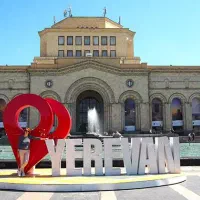 تور گروهی ارمنستان