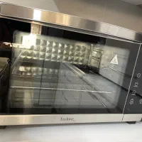 ماکروفر تکنو