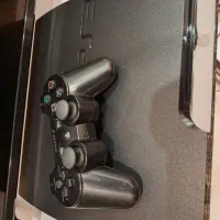 PS3 Slim 320gig|کنسول، بازی ویدئویی و آنلاین|اراک, |دیوار