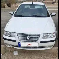 سمند مدل ۹۰