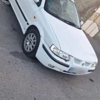 سمند x7|خودرو سواری و وانت|اهر, |دیوار