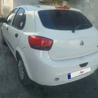 تیبا۲ مدل ۱۴۰۰