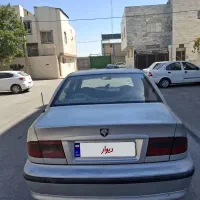 سمند X7|خودرو سواری و وانت|مشهد, الهیه|دیوار