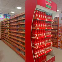 فروش قفسه های هایپری (طرح ترک)
