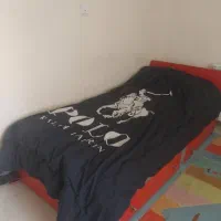 تخت نوجوان  ۱۸۵×۸۵|تشک تختخواب|تهران, کوی بیمه|دیوار