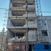 پیمانکار ساختمانی