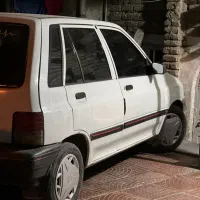 هاچبک کره ای|خودرو سواری و وانت|ارومیه, |دیوار