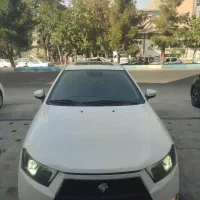 دنا پلاس 1402 توربو ۶ دنده