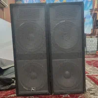 باند دبل ev فورس RCF دایناکورد اکوچنگ