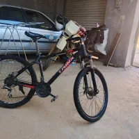 دوچرخه ۲۶