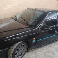 پارس 81 مشکی