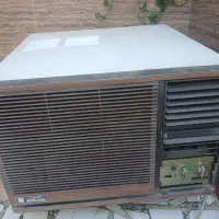 کولر پنجره ای توشیبا
