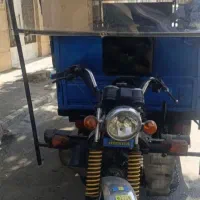 موتور سه چرخ 200پیشتاز 1388