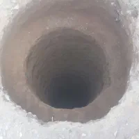 حفاری چاه آب و فاضلاب آزمایش لایه روبی چاه آب|خدمات پیشه و مهارت|ملایر, |دیوار